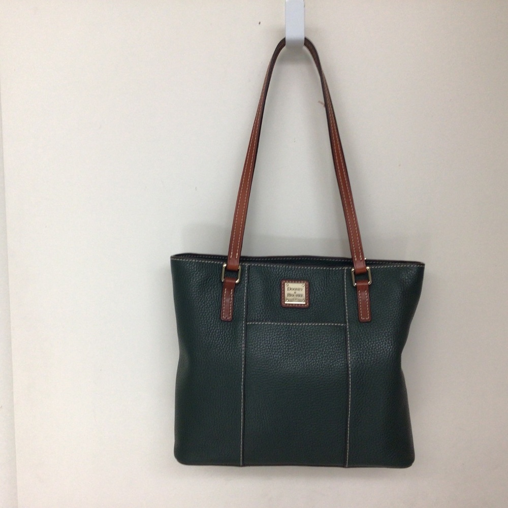 Dooney and Bourke Pebble Grain Small Lexington